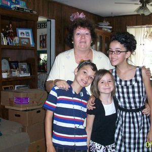 Meet your Posher, Fran